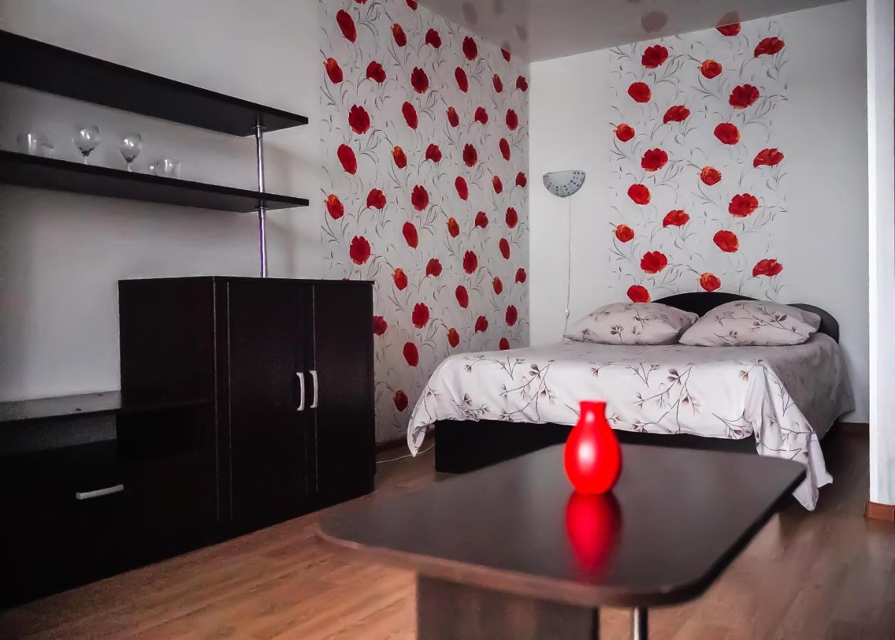 AJIEKC APARTMENT ЧЕРЕПОВЕЦ (Россия) - Квартиры посуточно - от 2374 RUB |  NOCHI