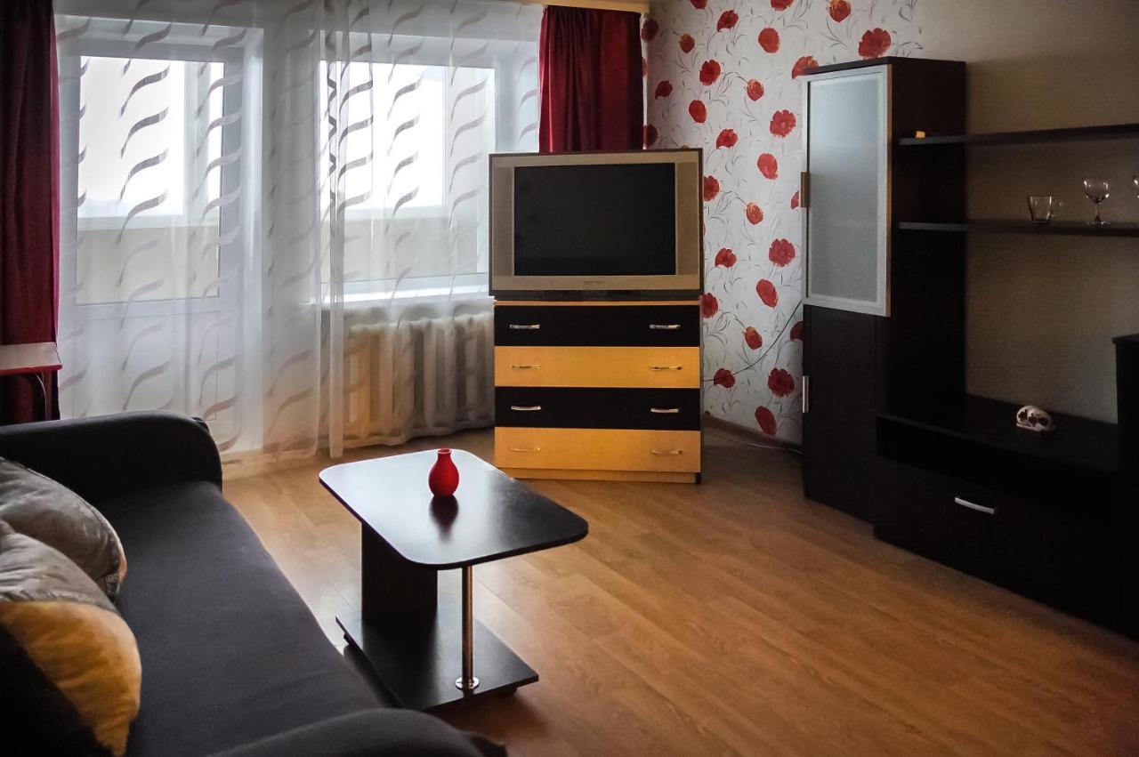 AJIEKC APARTMENT ЧЕРЕПОВЕЦ (Россия) - Квартиры посуточно - от 2374 RUB |  NOCHI